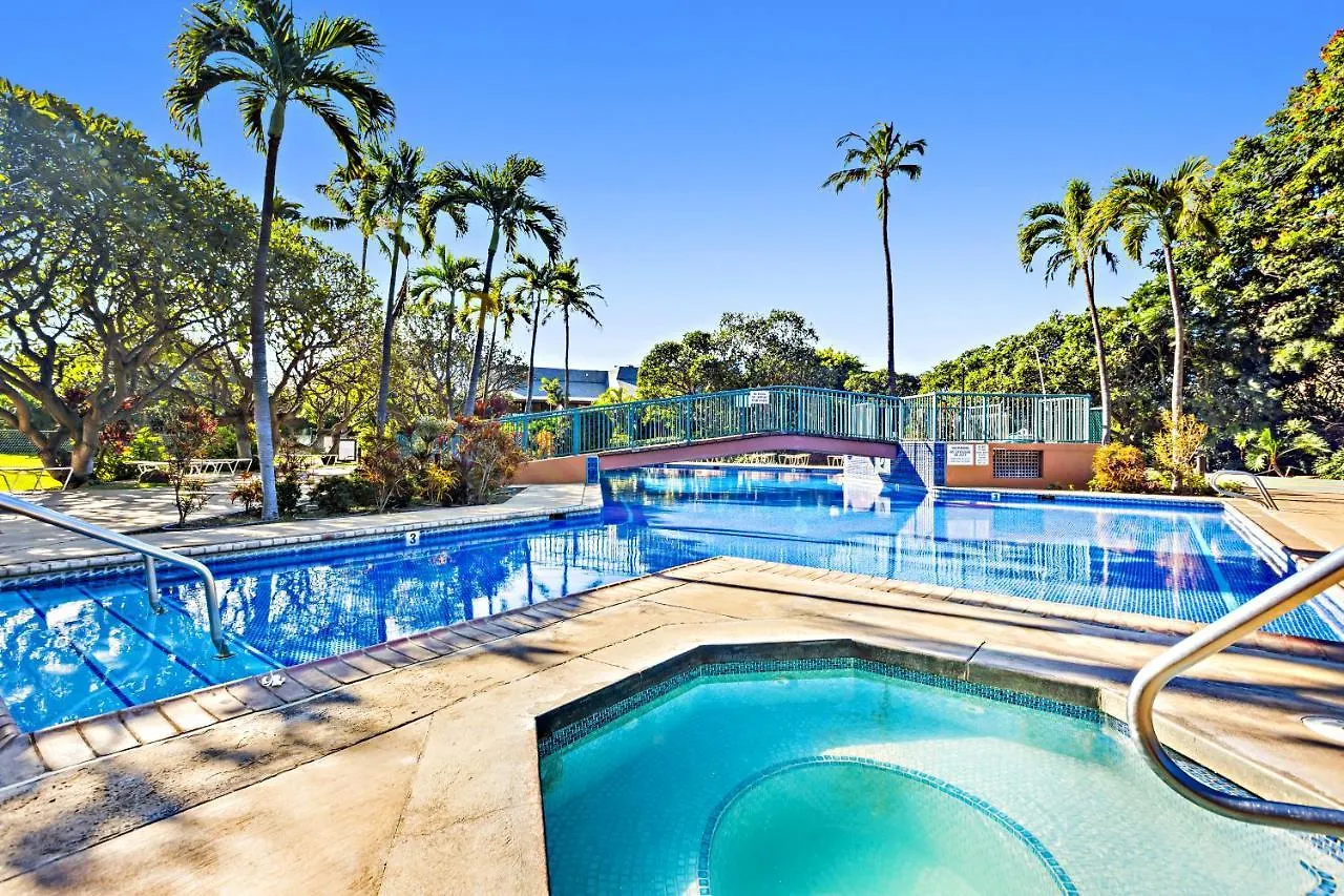 Holiday home Koa Resort 4C Kihei