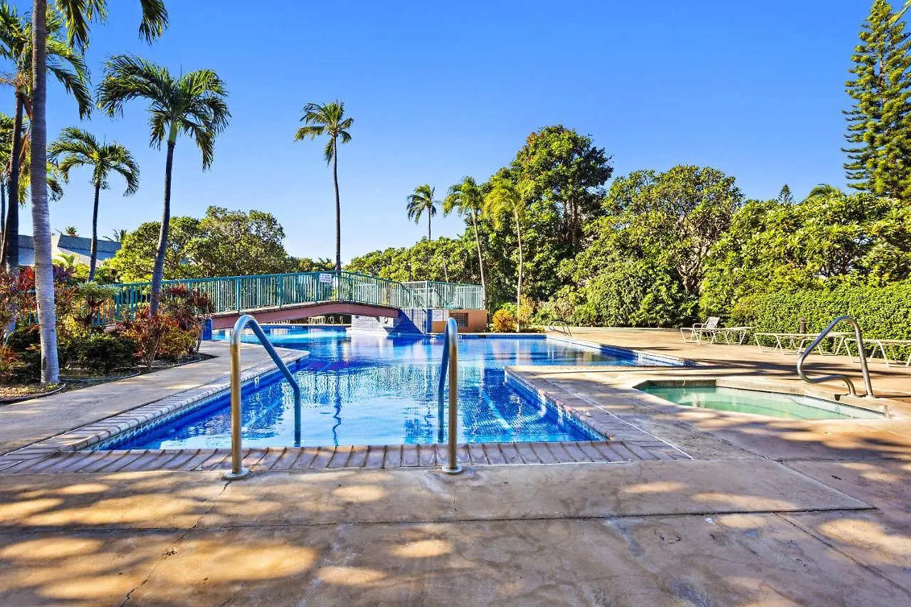 Holiday home Koa Resort 4C Kihei