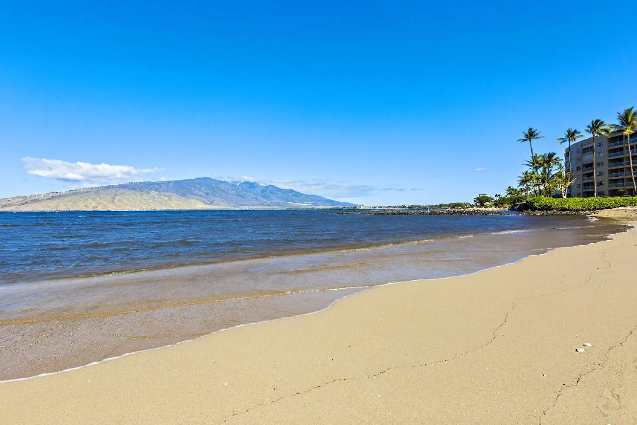 Koa Resort 4C Kihei 0*,