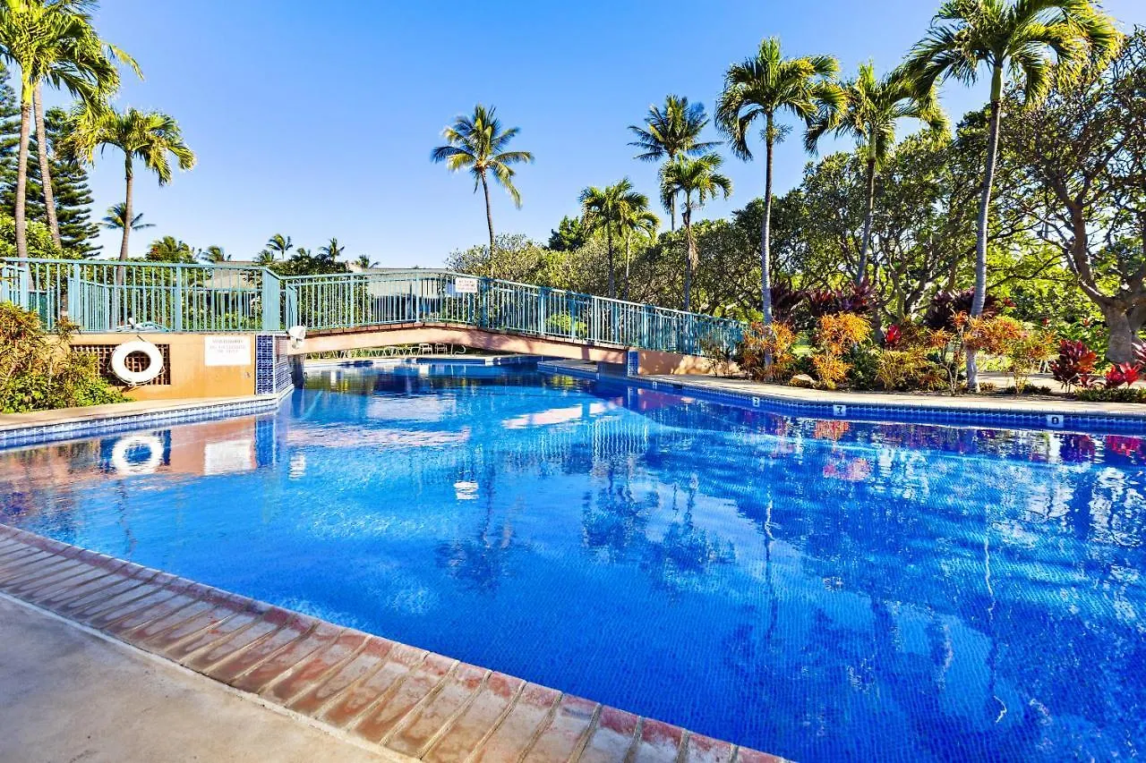 Koa Resort 4C Kihei