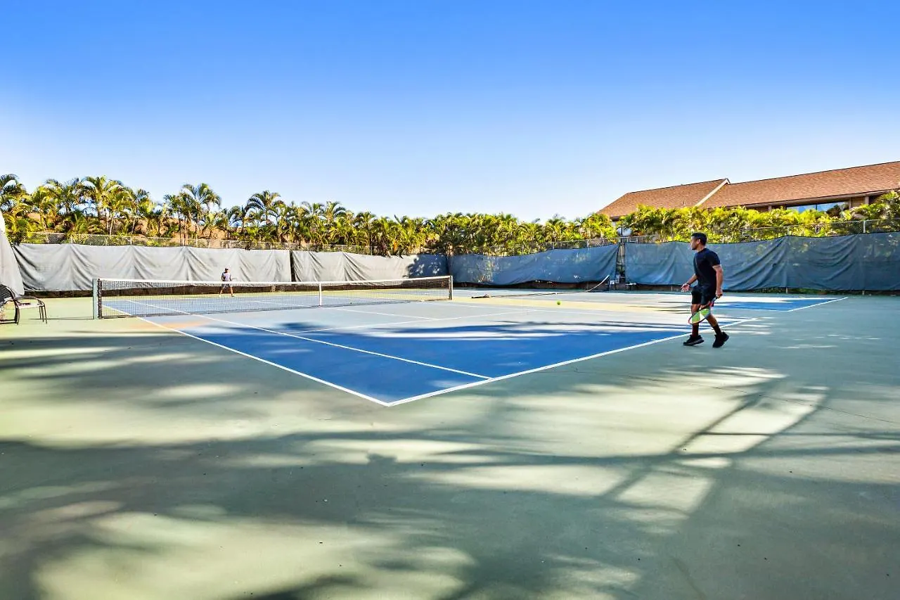 Koa Resort 4C Kihei United States