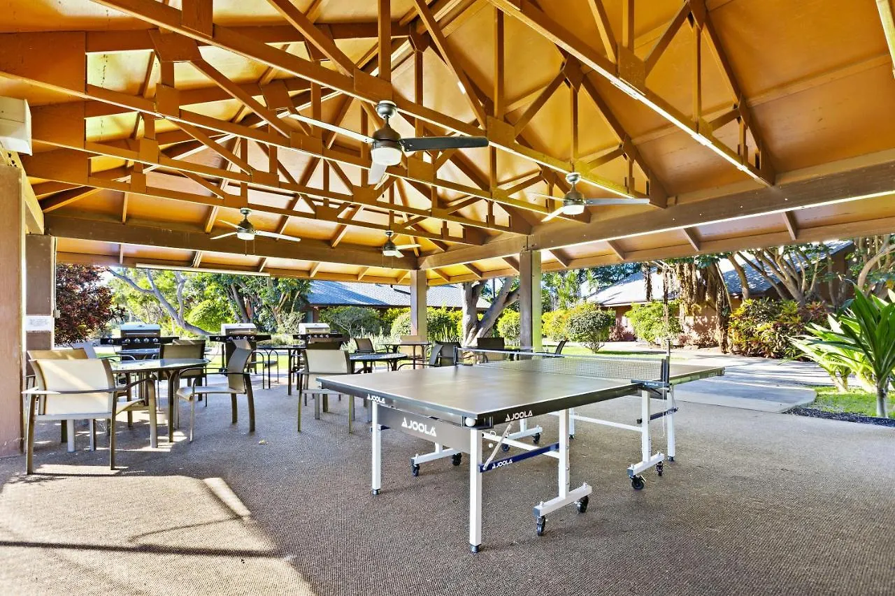 Koa Resort 4C Kihei 0*,  United States