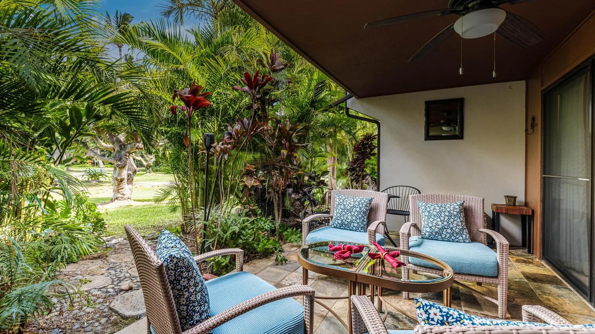 Koa Resort 4C Kihei Holiday home