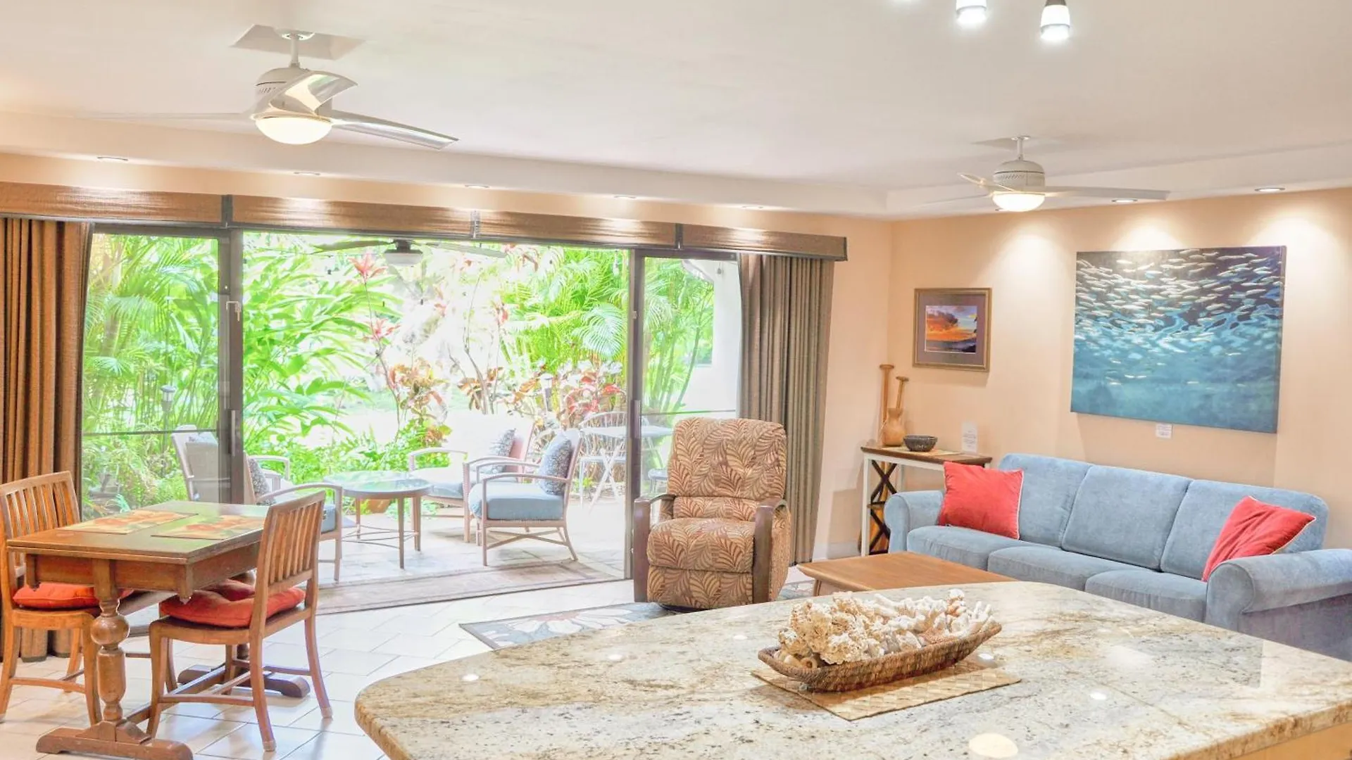 Holiday home Koa Resort 4C Kihei