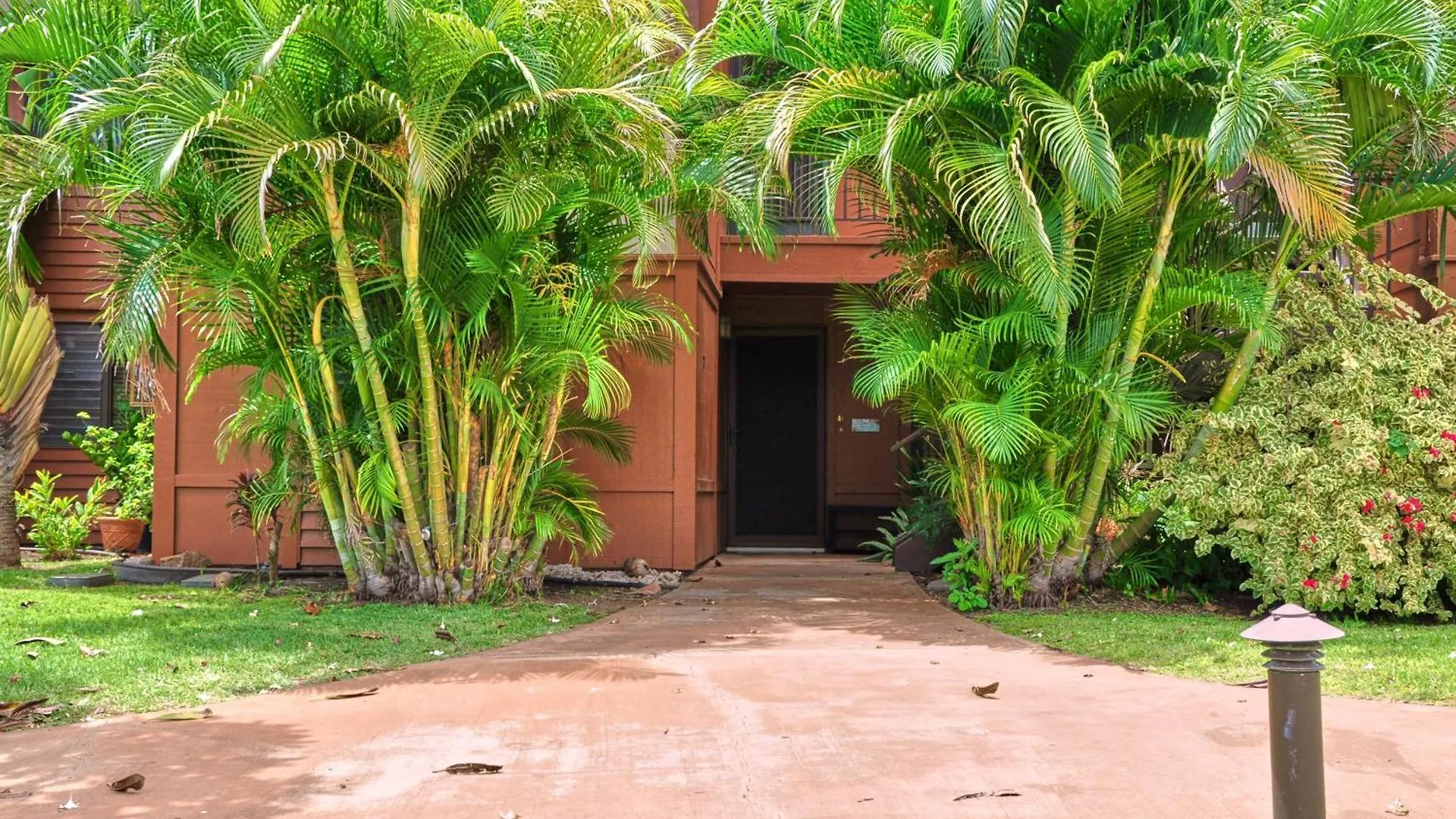 Koa Resort 4C Kihei United States