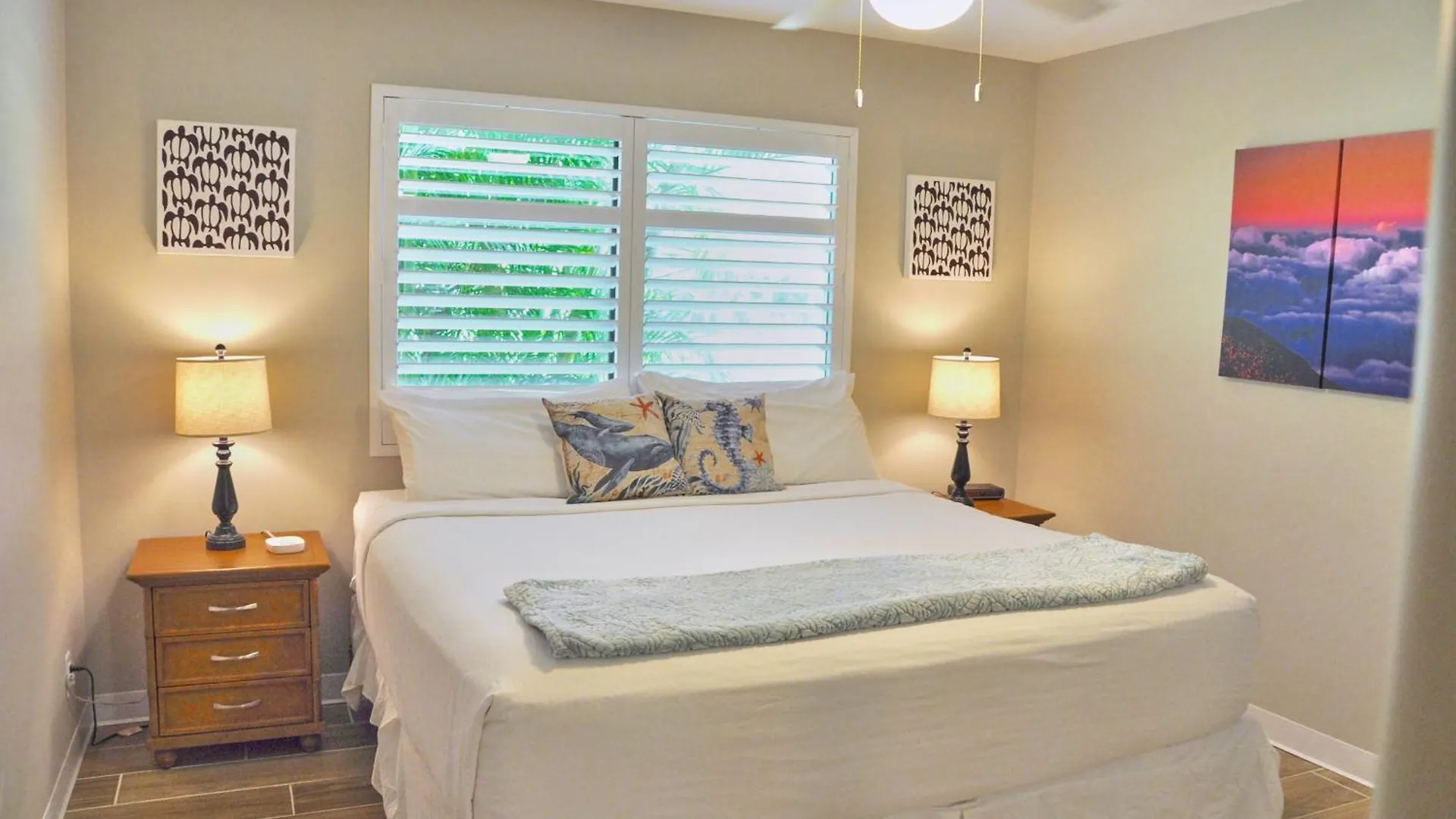 Koa Resort 4C Kihei
