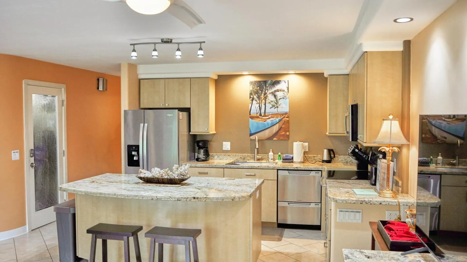 Holiday home Koa Resort 4C Kihei