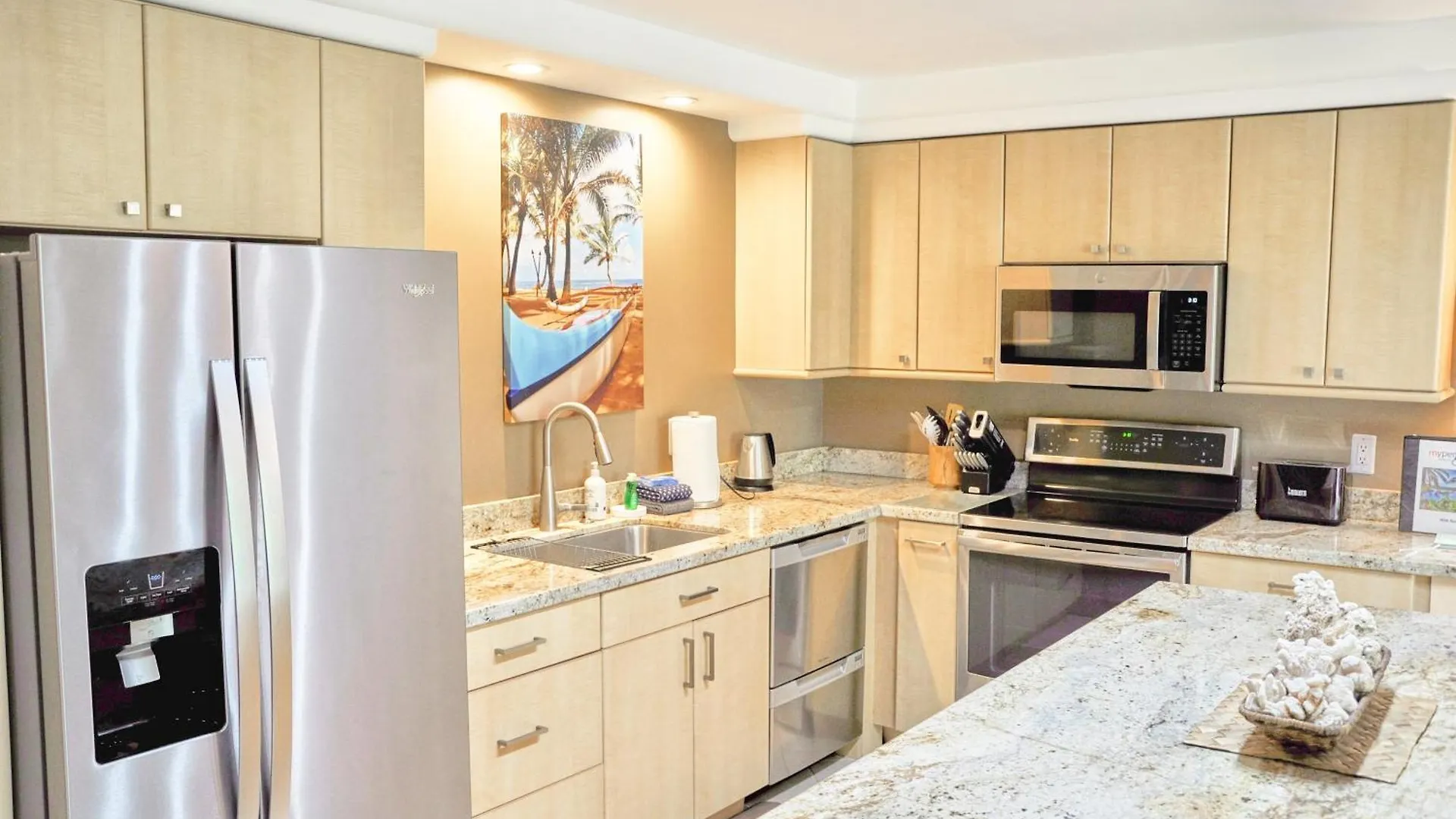 Holiday home Koa Resort 4C Kihei United States
