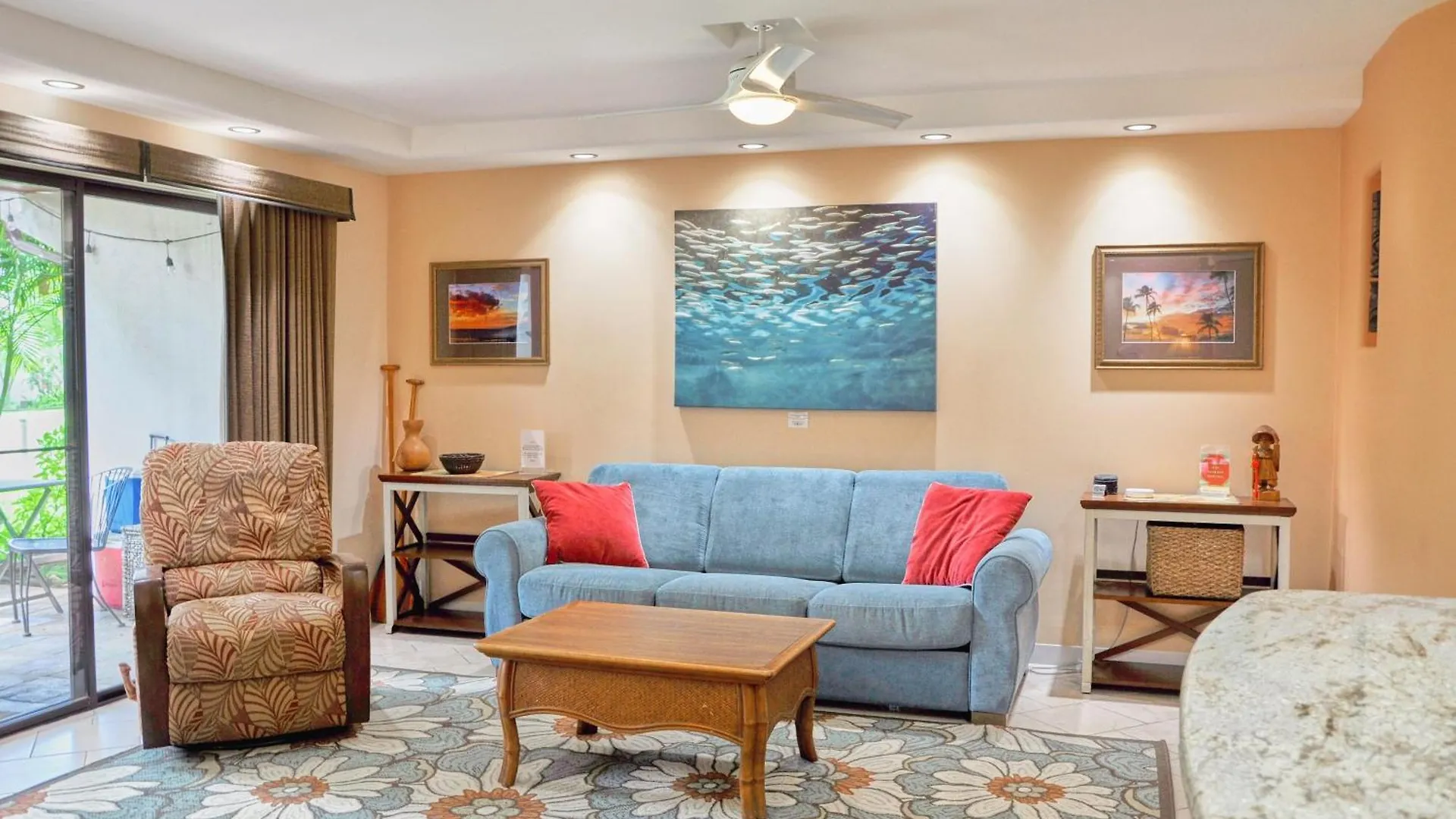Koa Resort 4C Kihei United States
