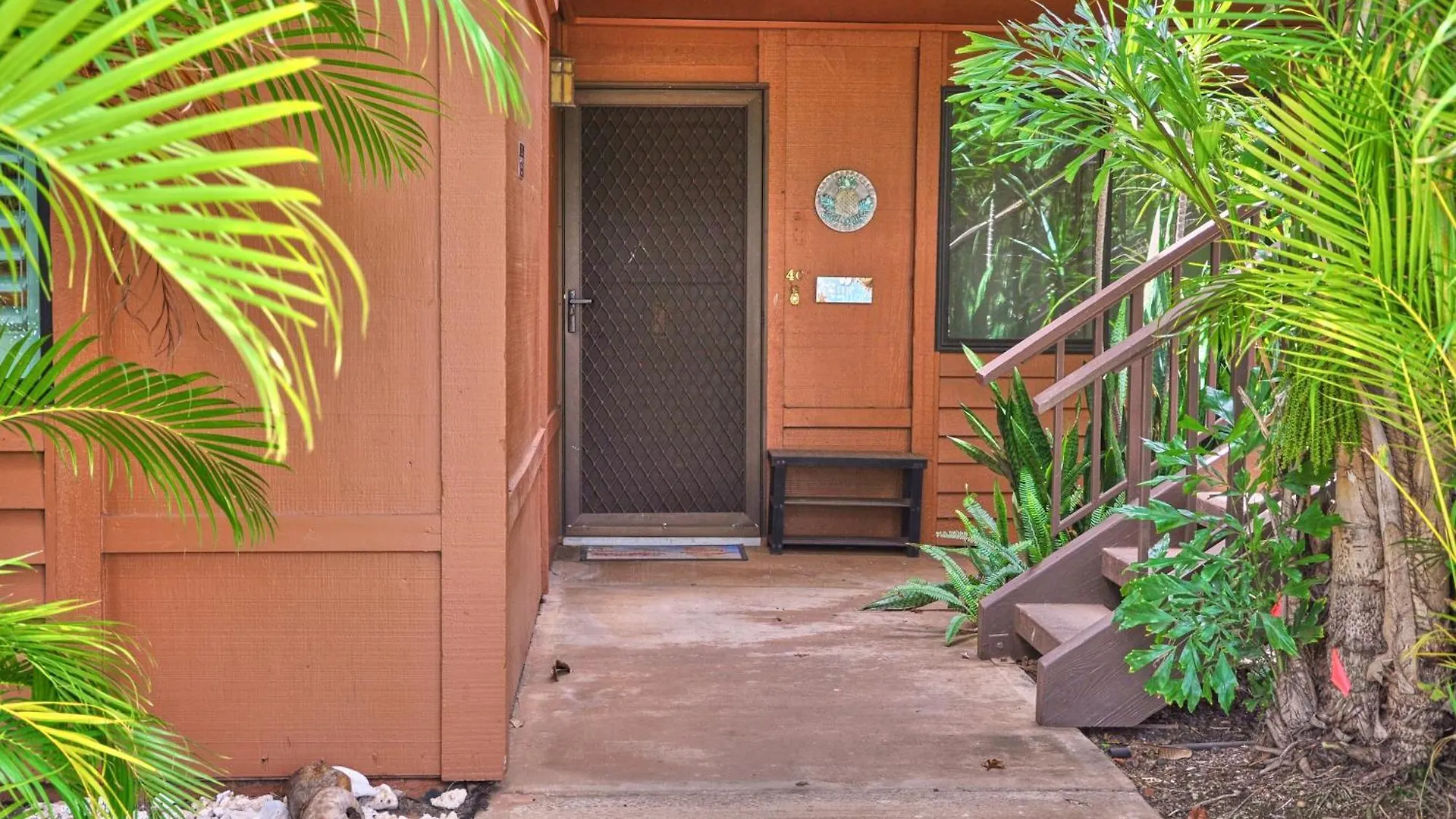 Holiday home Koa Resort 4C Kihei