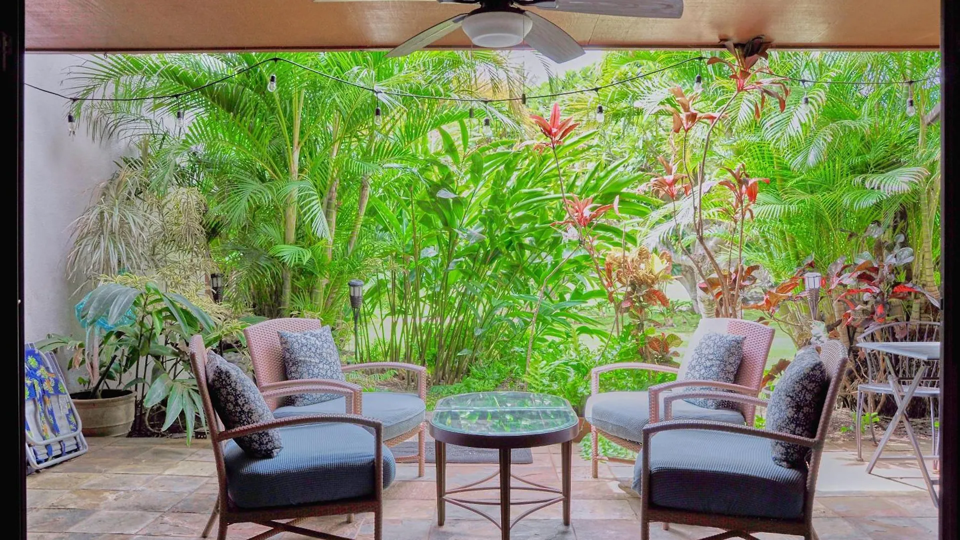 Koa Resort 4C Kihei 0*,
