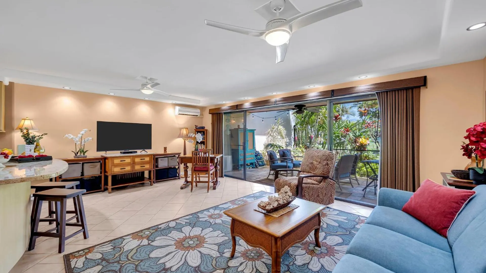 Holiday home Koa Resort 4C Kihei