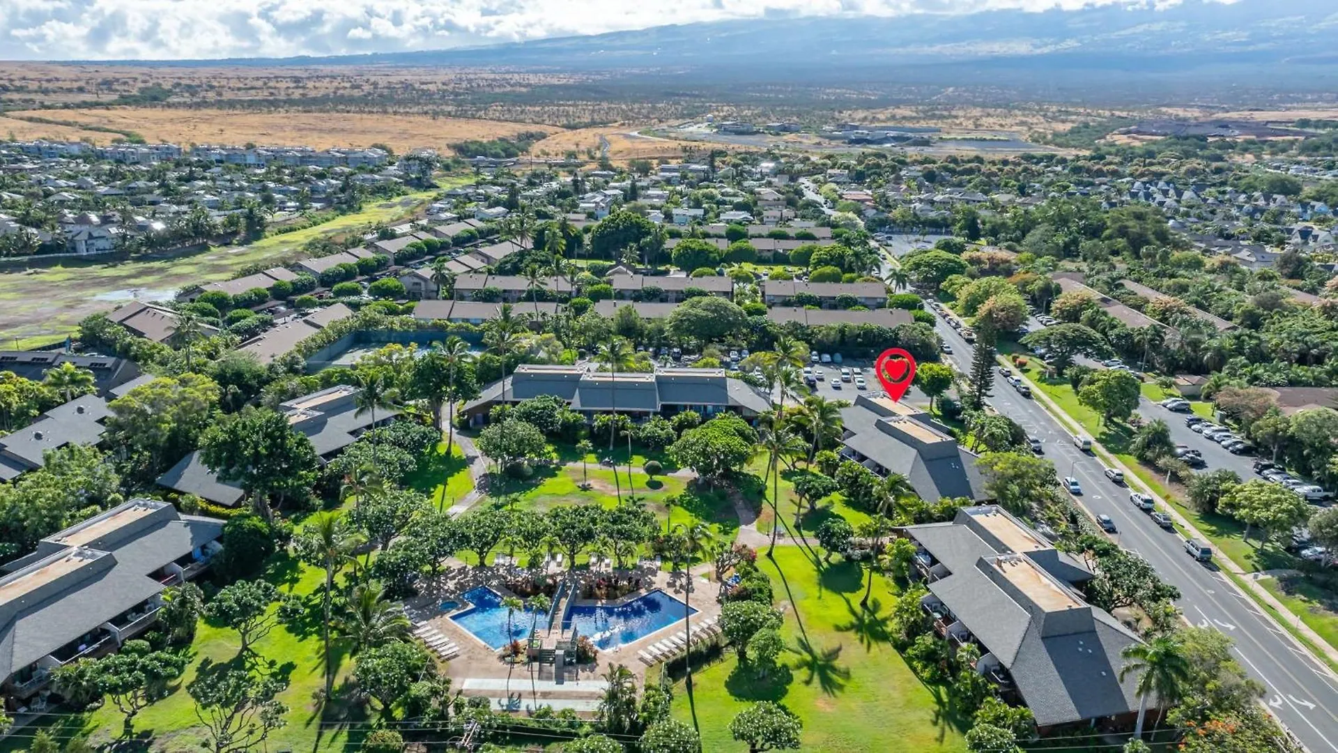 Koa Resort 4C Kihei United States