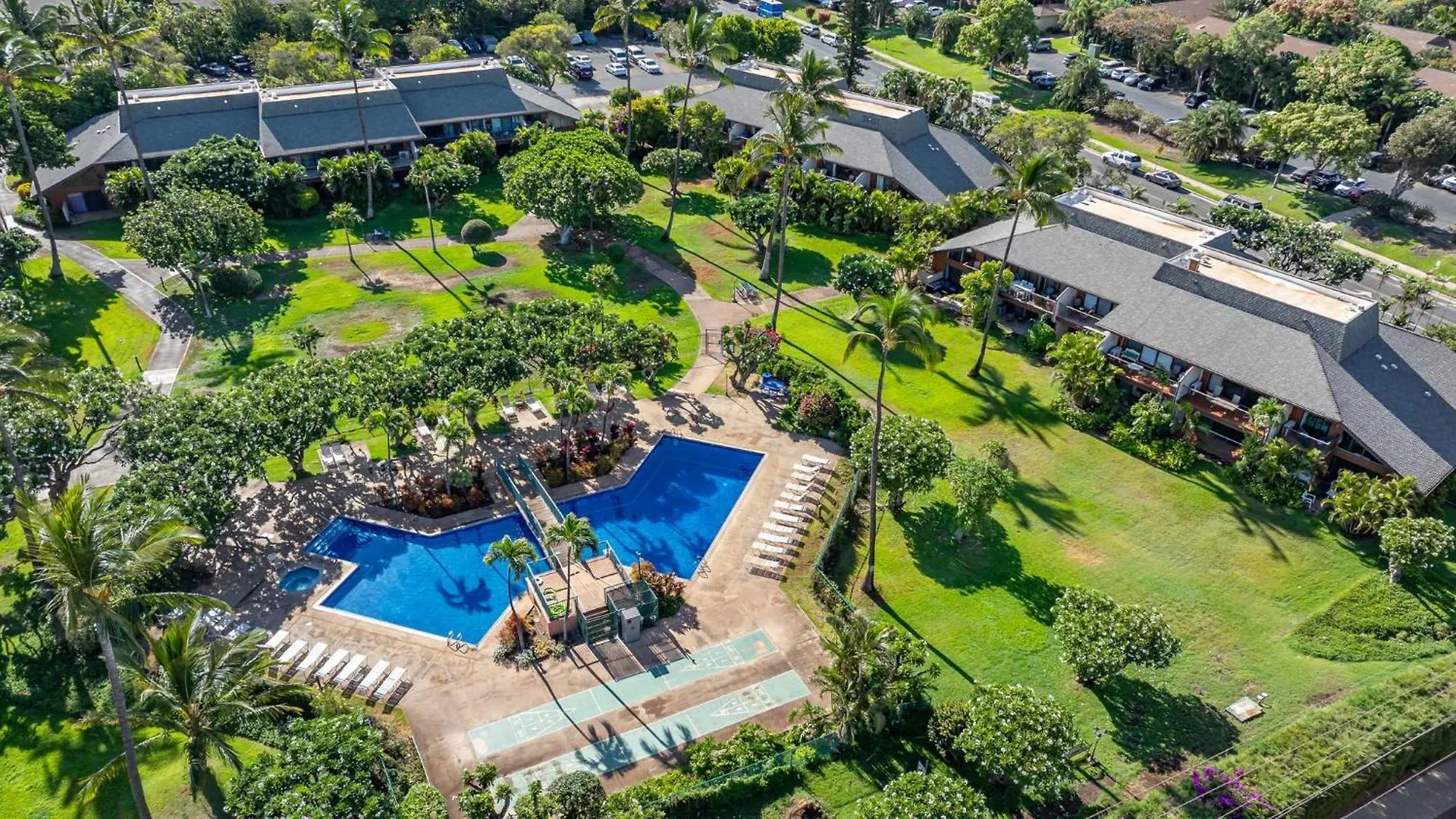 Koa Resort 4C Kihei 0*,  United States