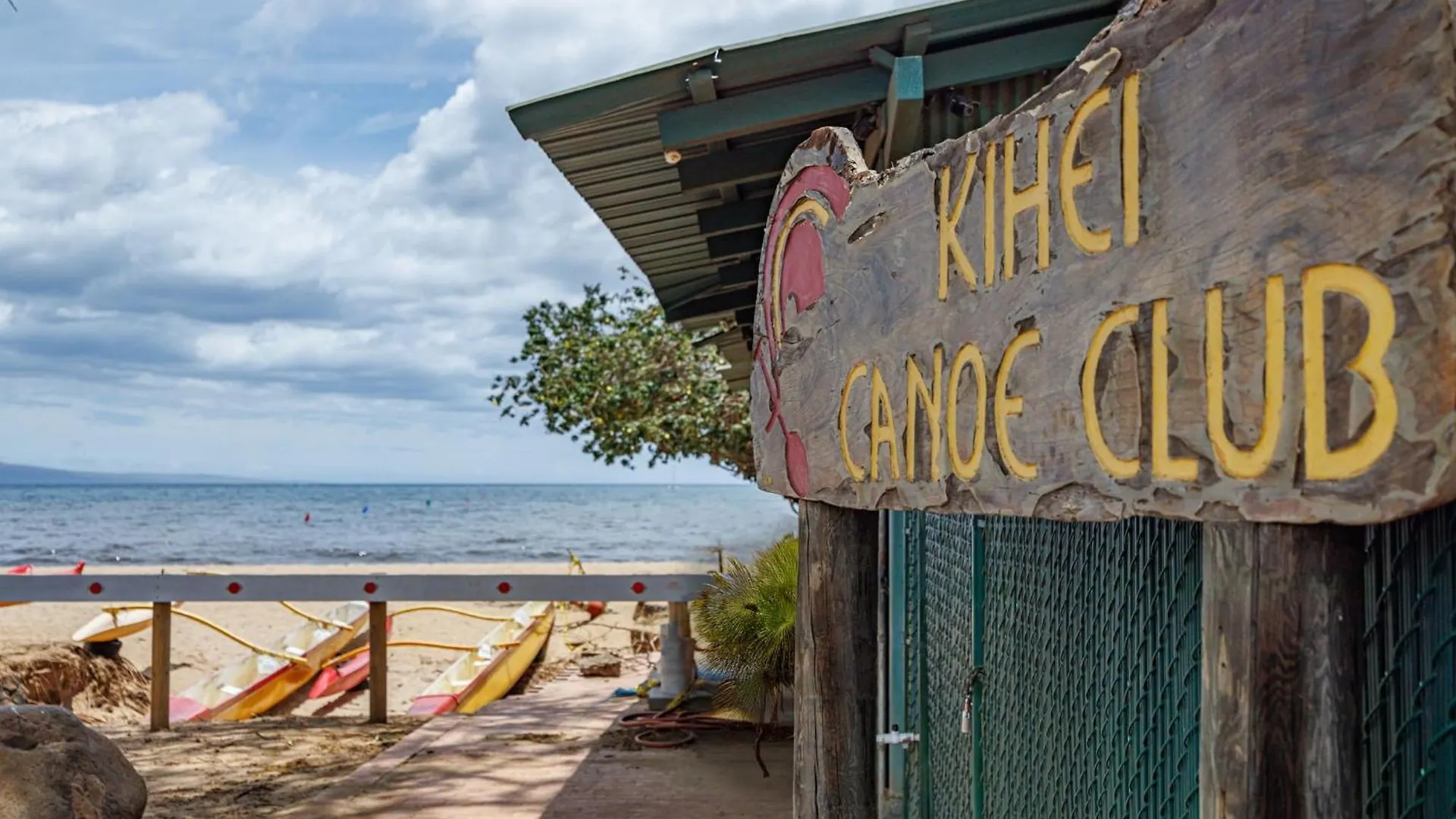 Holiday home Koa Resort 4C Kihei