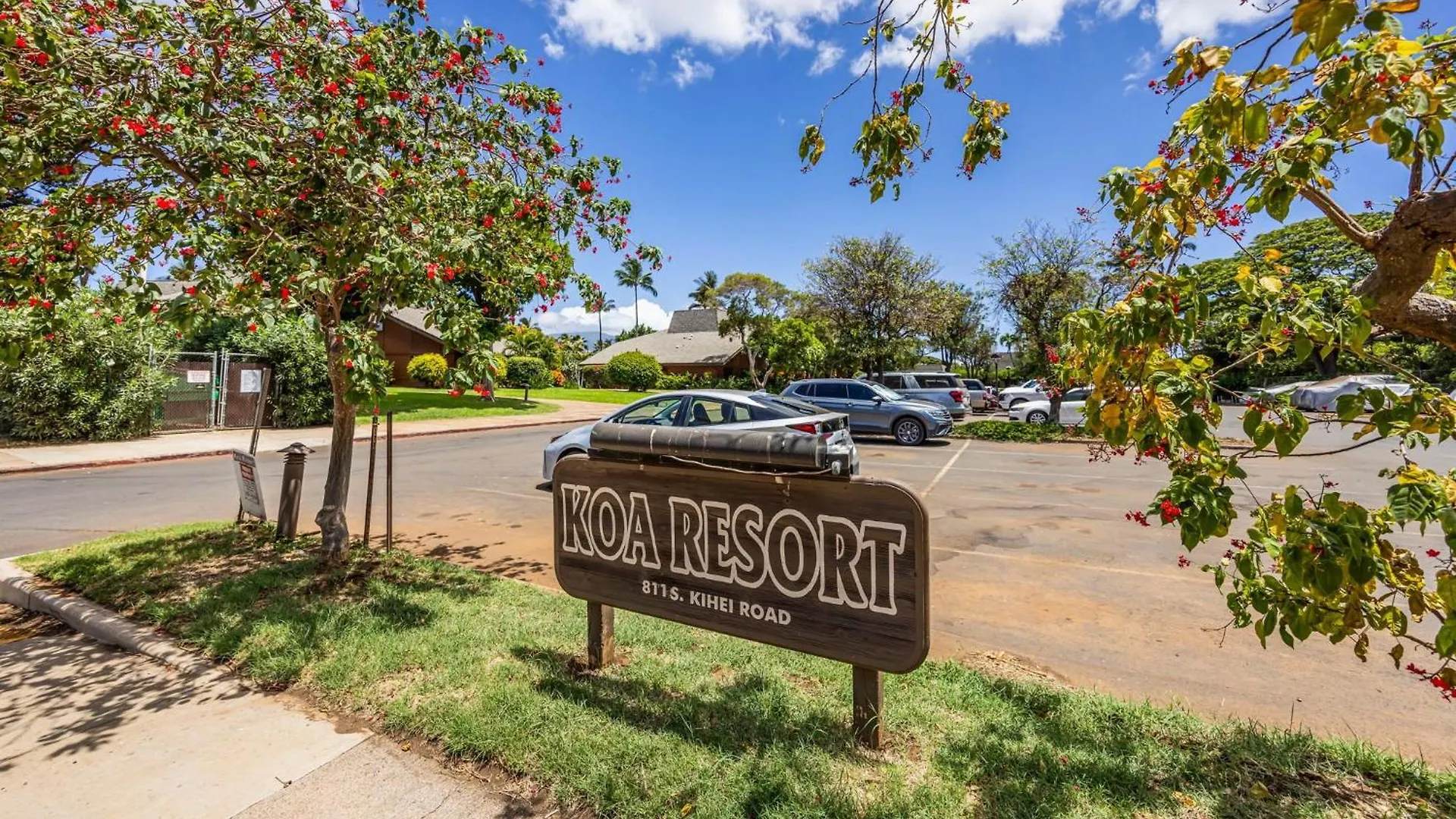 Koa Resort 4C Kihei 0*,  United States