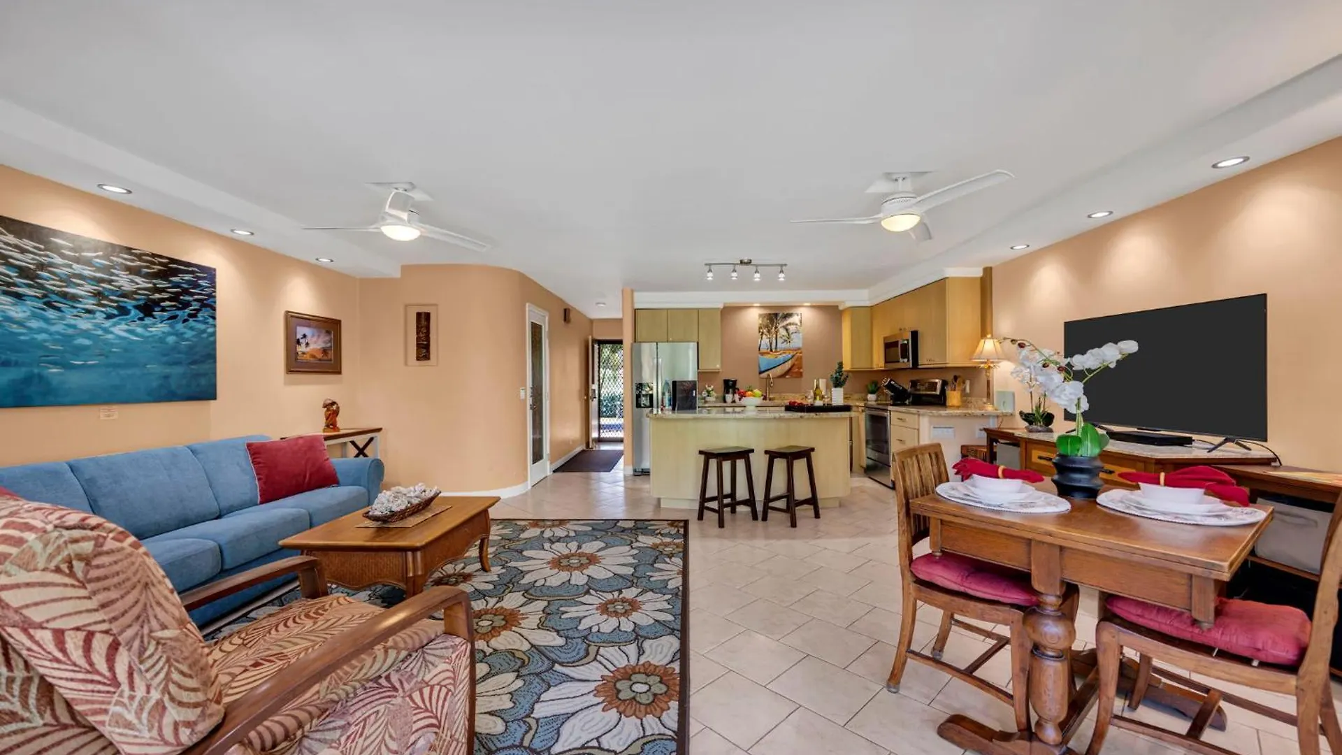 Holiday home Koa Resort 4C Kihei United States