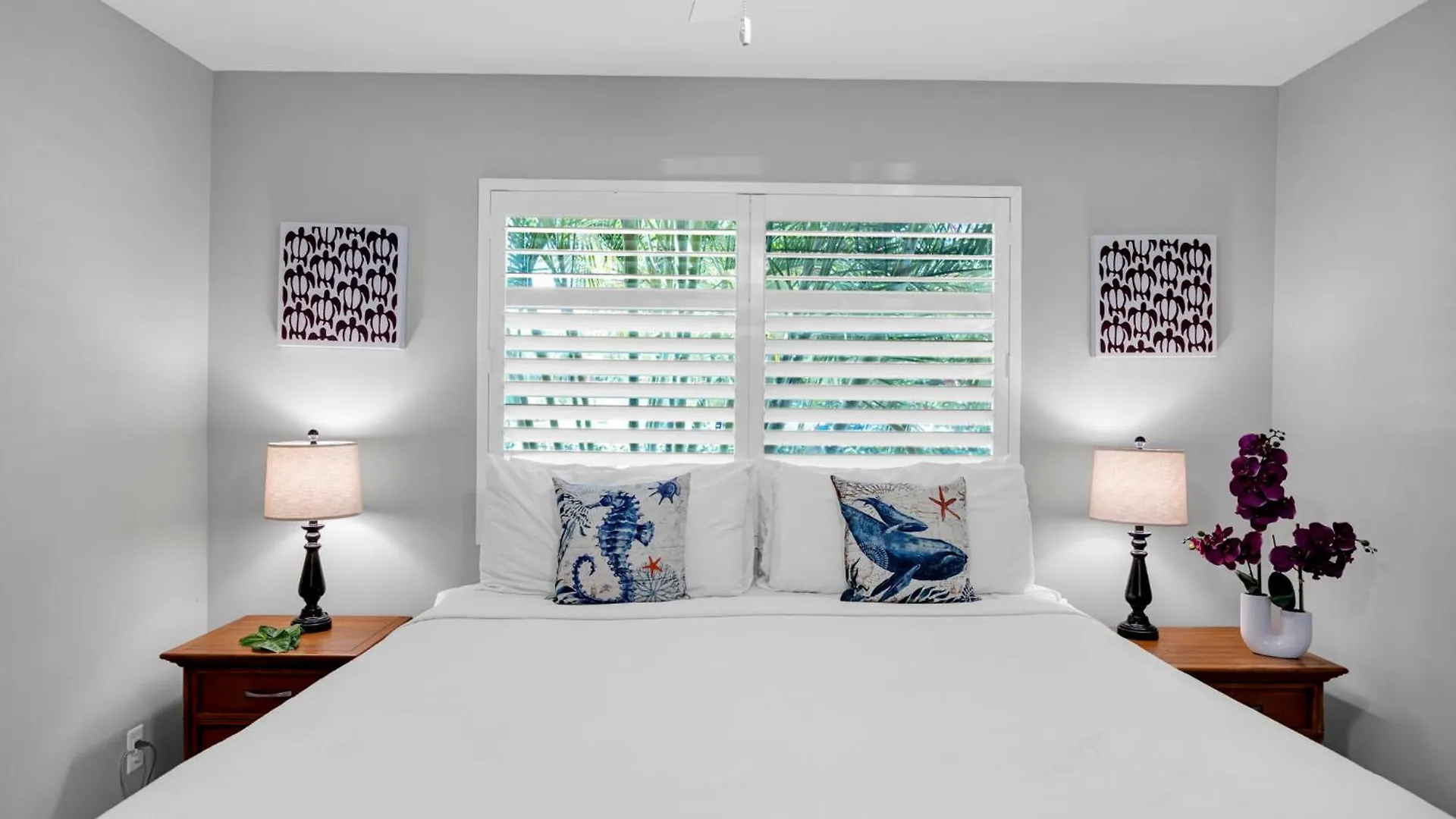 Holiday home Koa Resort 4C Kihei