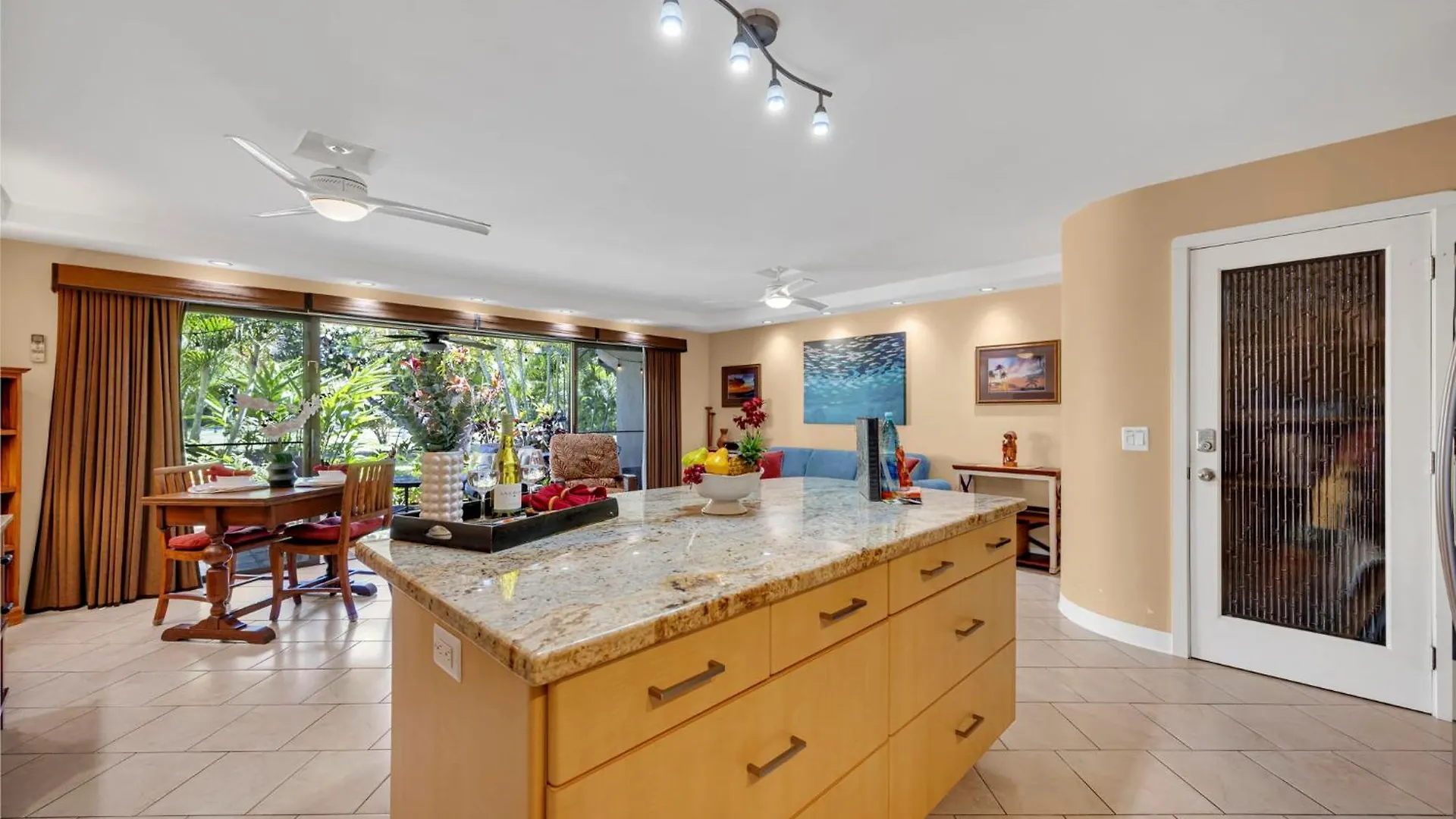 Koa Resort 4C Kihei Holiday home