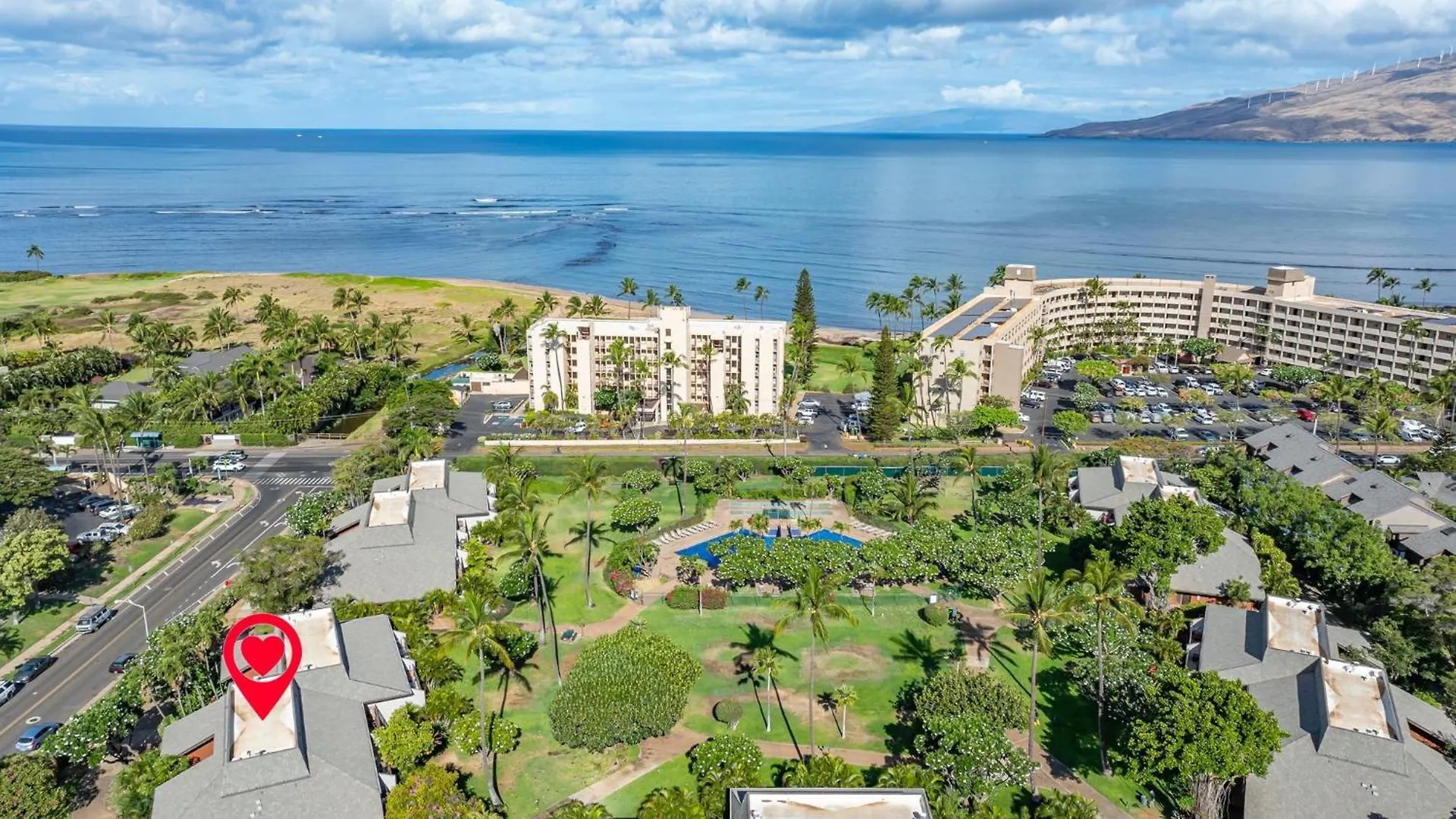 Koa Resort 4C Kihei