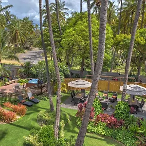 Hotel Kohea Kai Maui, Kīhei